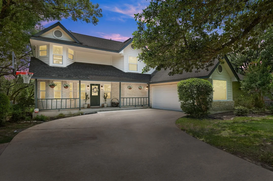 Photo of 11603 Buttonwood DR