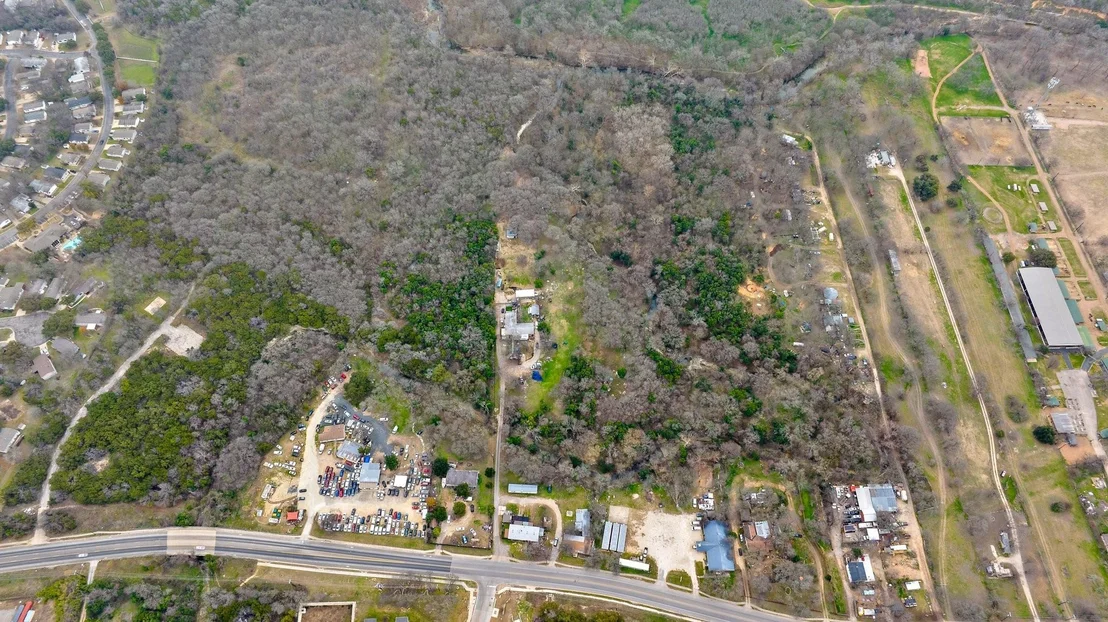 Photo of 8303 Bluff Springs RD