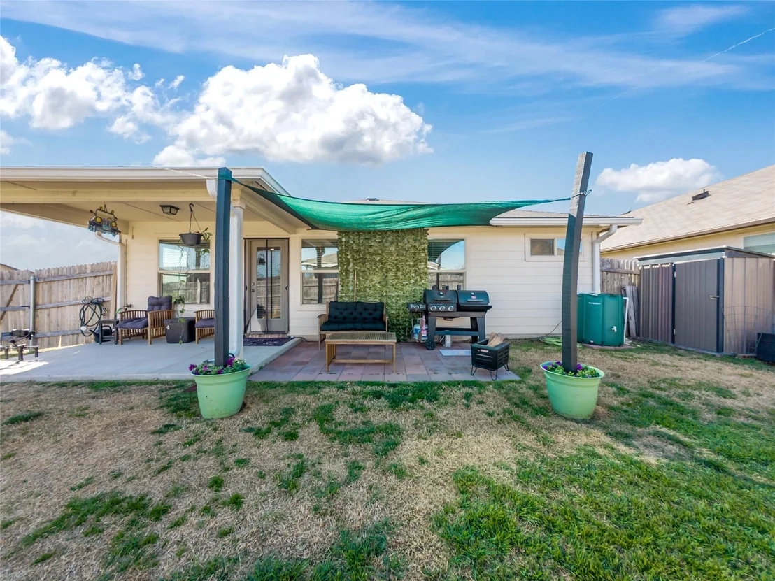 Photo of 137 Hematite LN