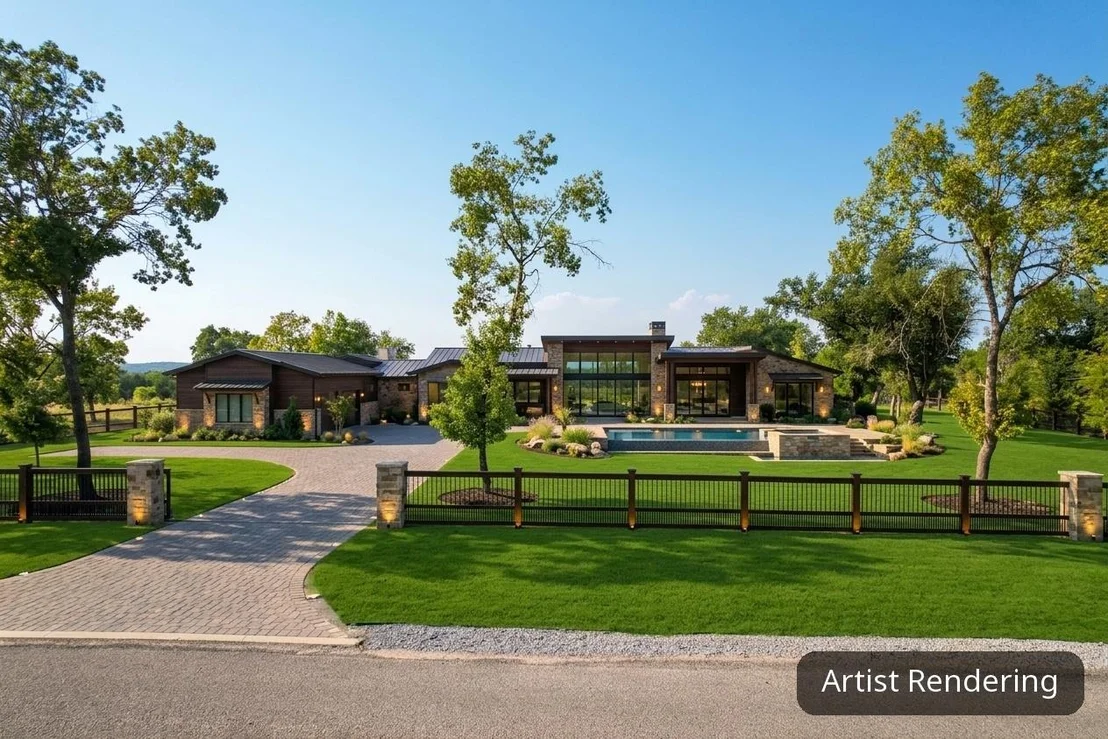 Photo of 6971 Long Bow RD