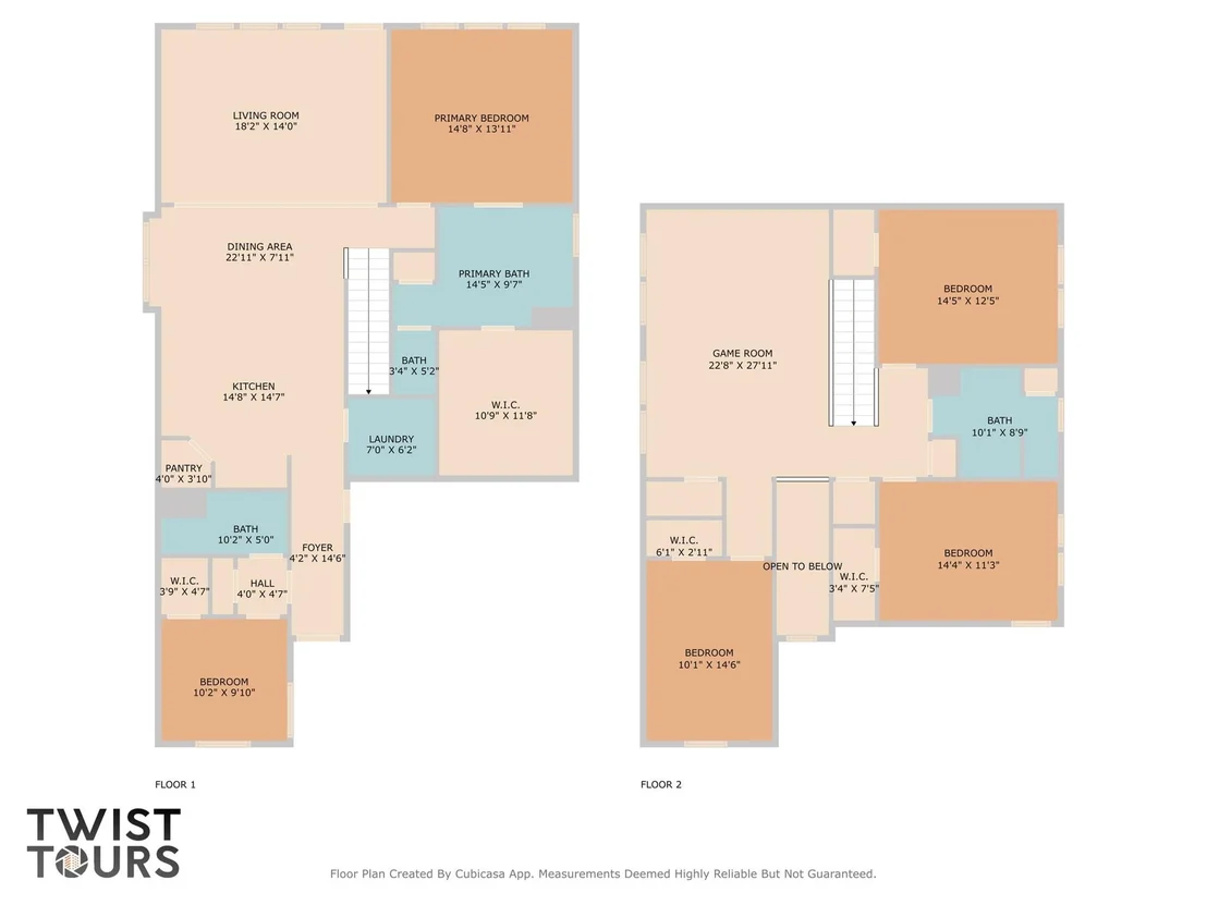 Photo of 14001 Madrigal LN