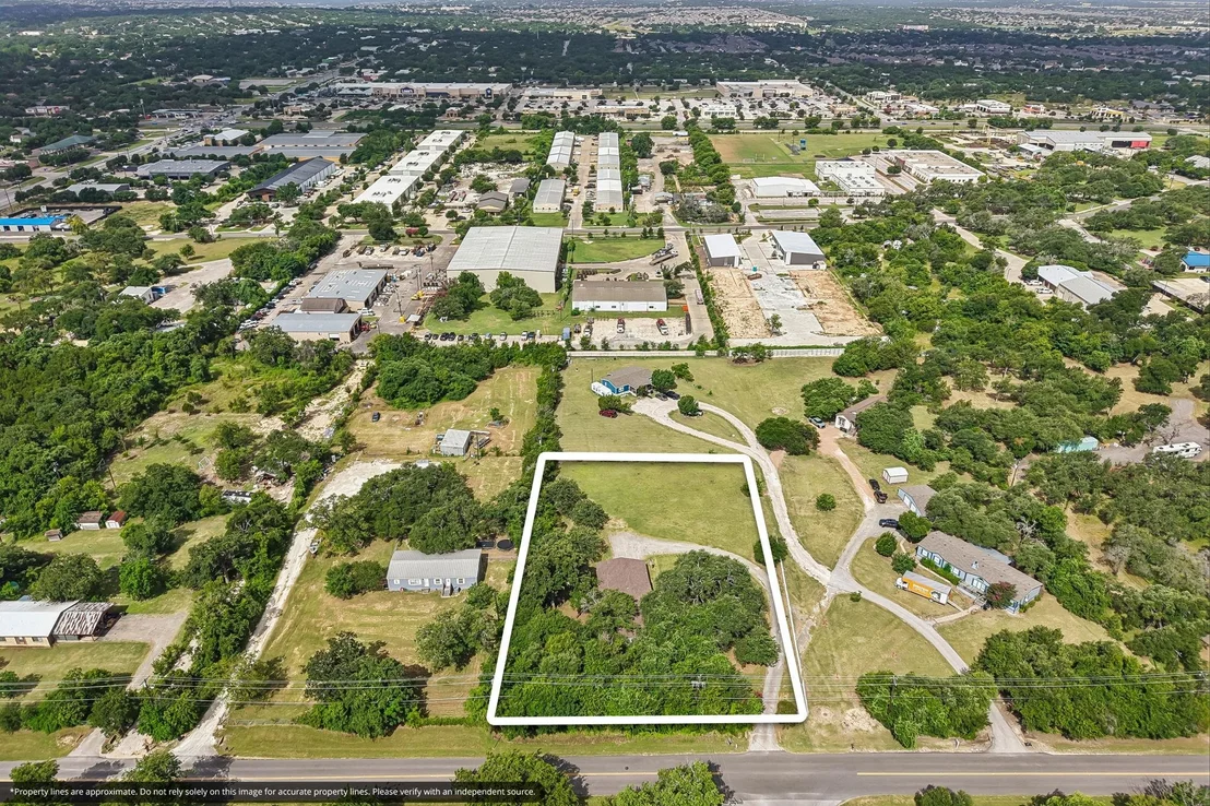 Photo of 1309 Horizon Park BLVD