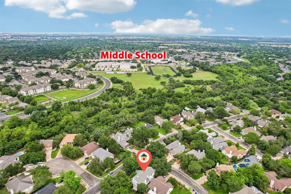 Photo of 12606 Deer Falls DR