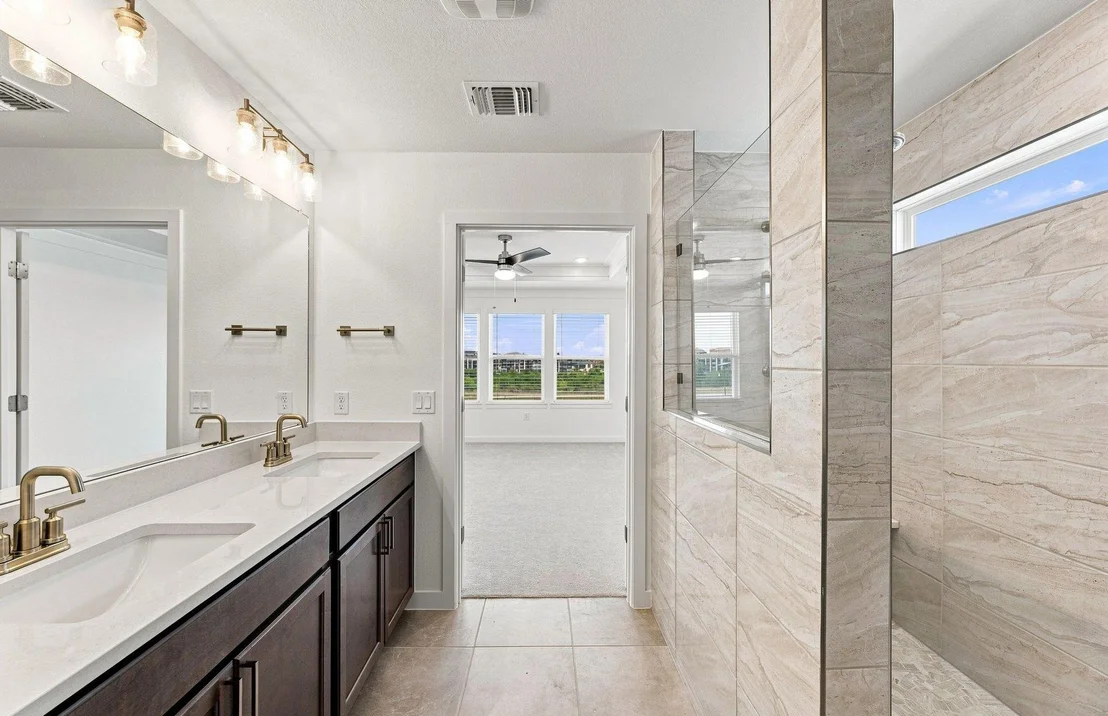 Photo of 5210 Monarda Mint DR