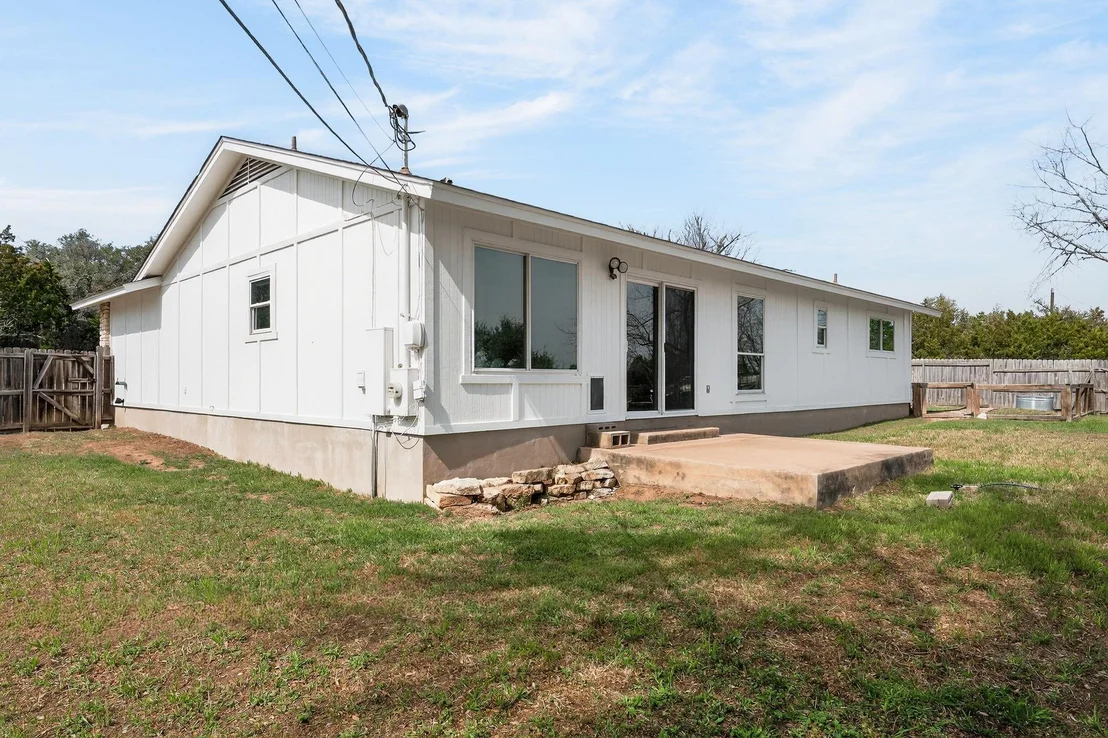 Photo of 8110 Pinto PATH