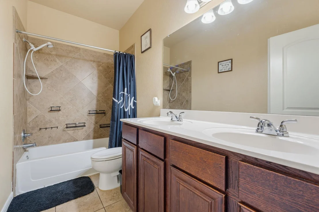 Photo of 2803 Camp Cooper DR