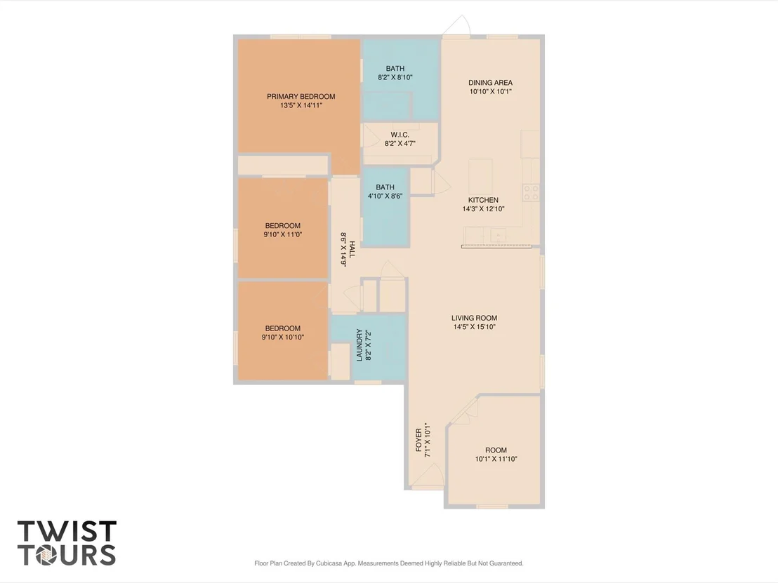 Photo of 2124 Cliffbrake WAY