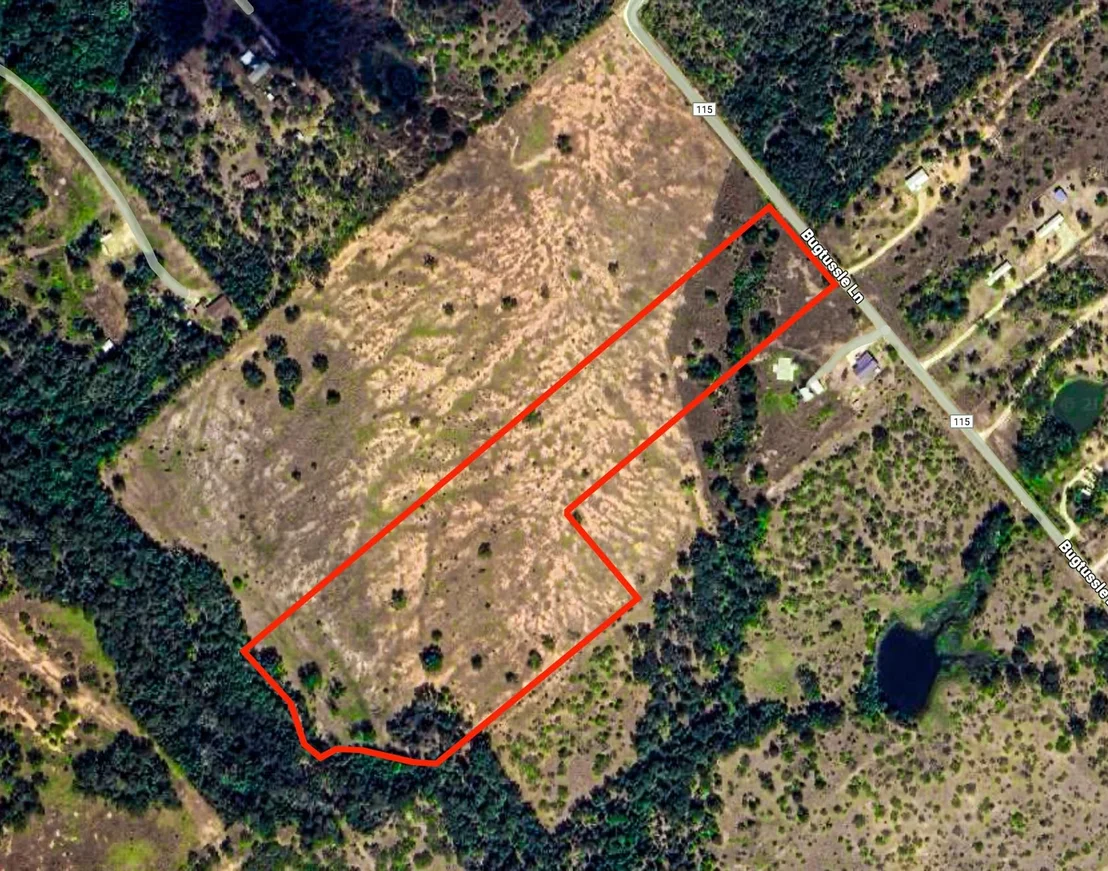Photo of Lot 2 Bugtussle LN