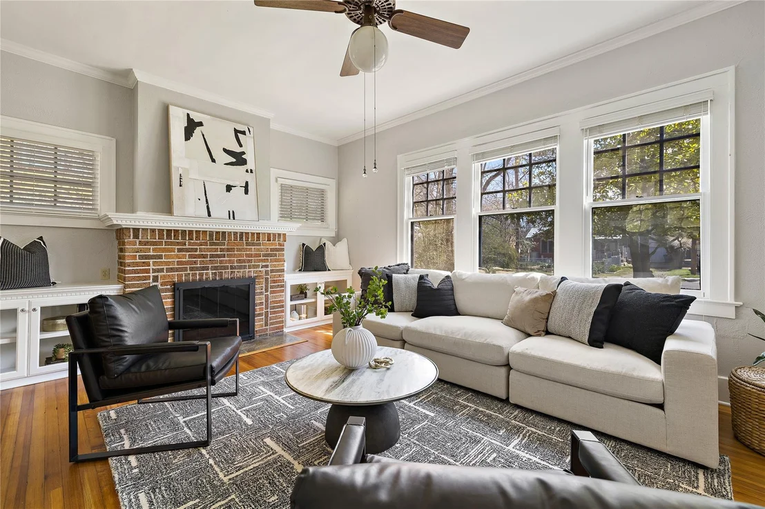 Photo of 1212 Bickler RD