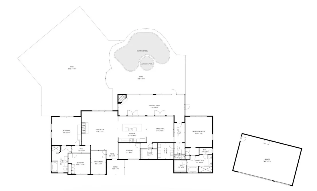 Photo of 10598 Davy Crockett DR