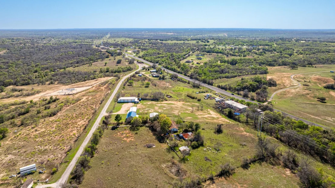 Photo of 1516 Old Luling RD