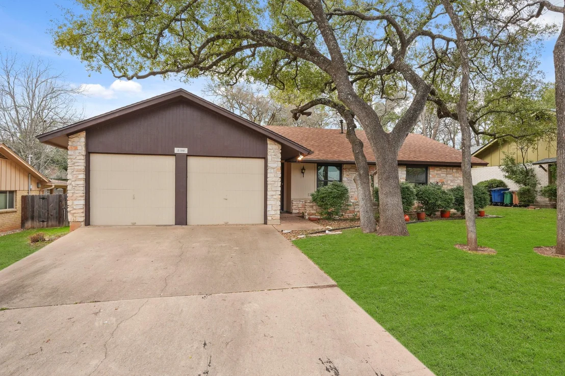 Photo of 8100 Hillrise DR