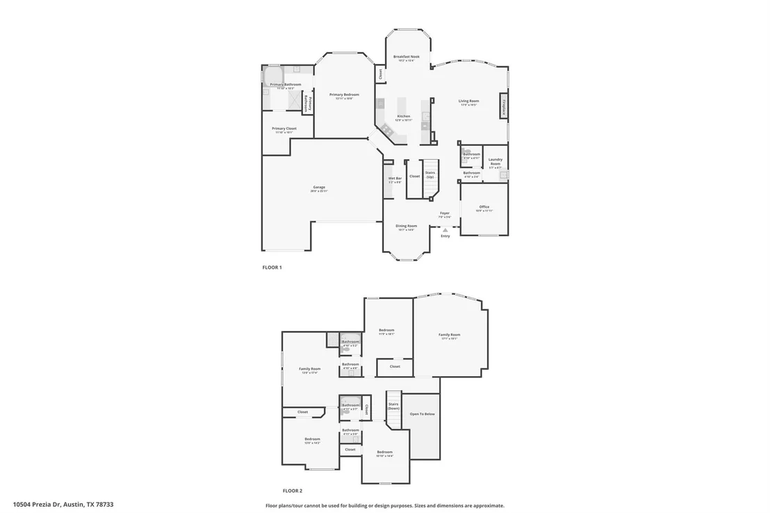 Photo of 10504 Prezia DR