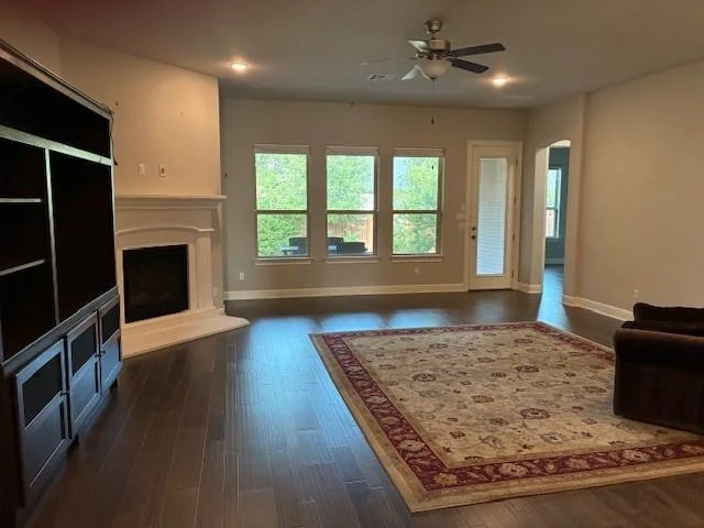 Photo of 2917 Mossy Springs DR