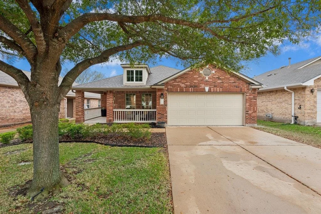 Photo of 2709 Tumbling River DR