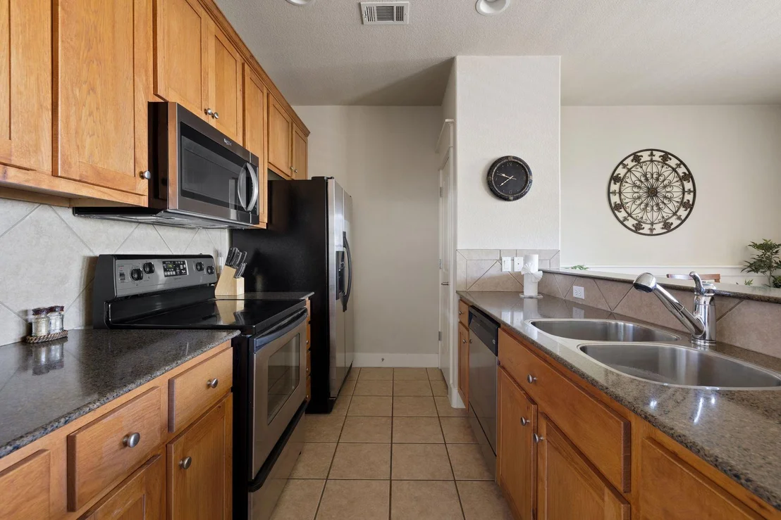 Photo of Unit 302 at 6712 Lantern View DR