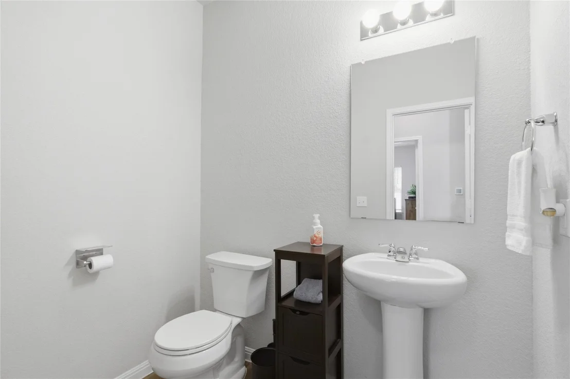 Photo of 341 Blue Sage DR