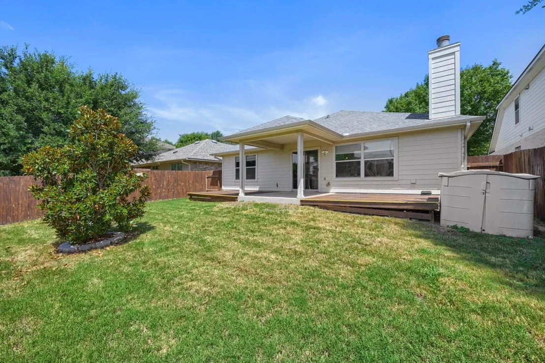 Photo of 2748 Granite Creek DR