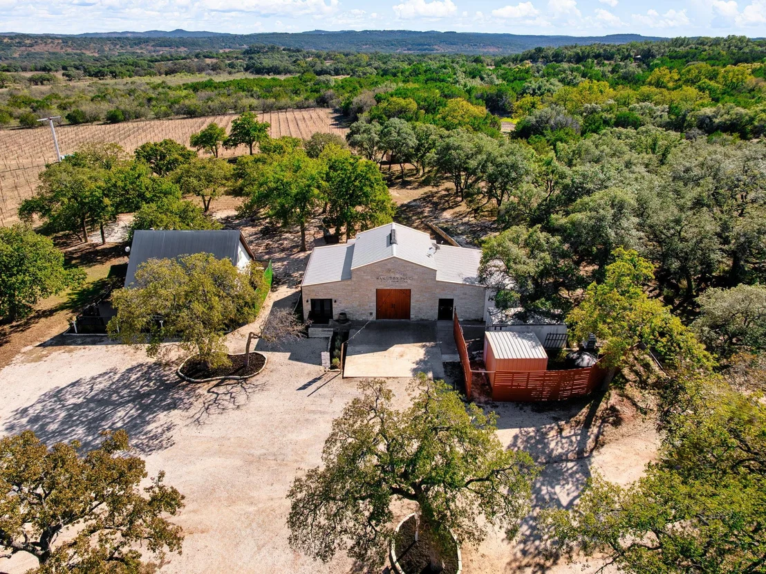 Photo of 25711 Hamilton Pool RD