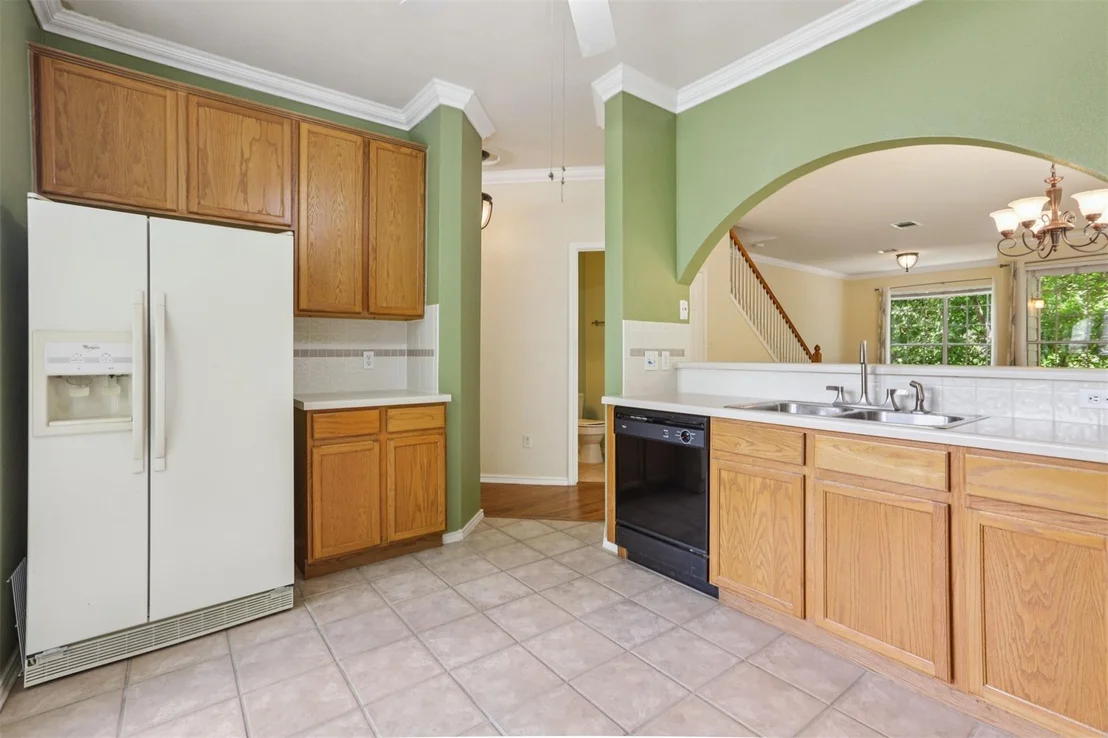 Photo of Unit 5 at 12401 Los Indios TRL
