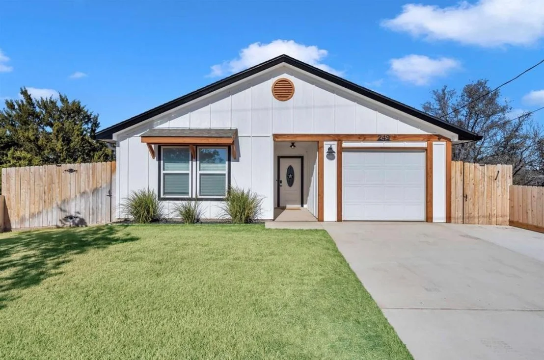 Photo of 249 Hill DR