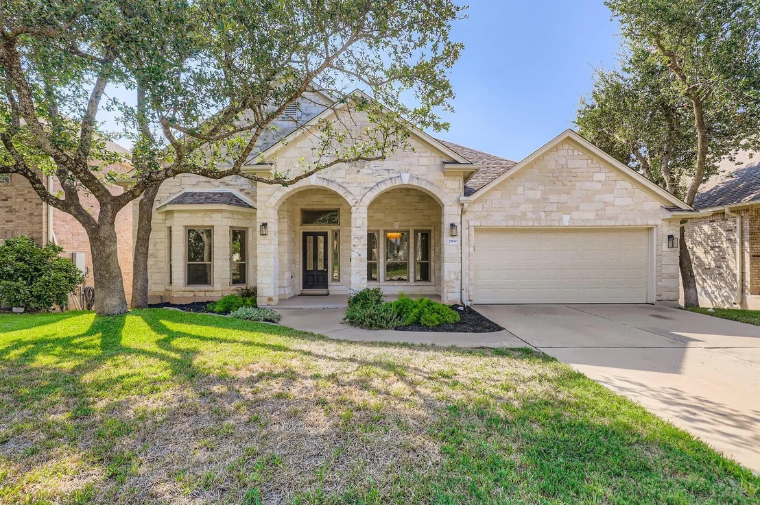 Photo of 2909 Cashell Wood DR