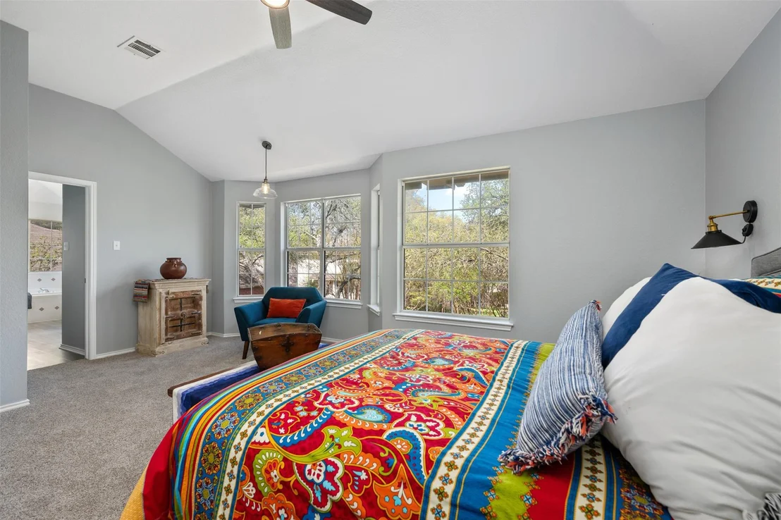 Photo of 1107 Sugarberry DR