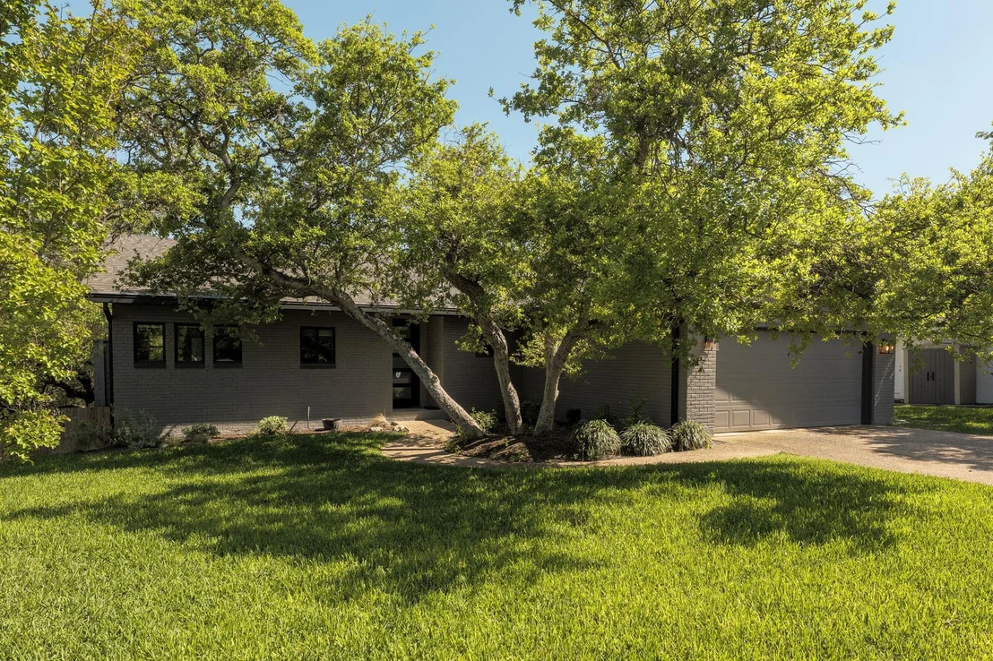 Photo of 1809 Barton Hills DR
