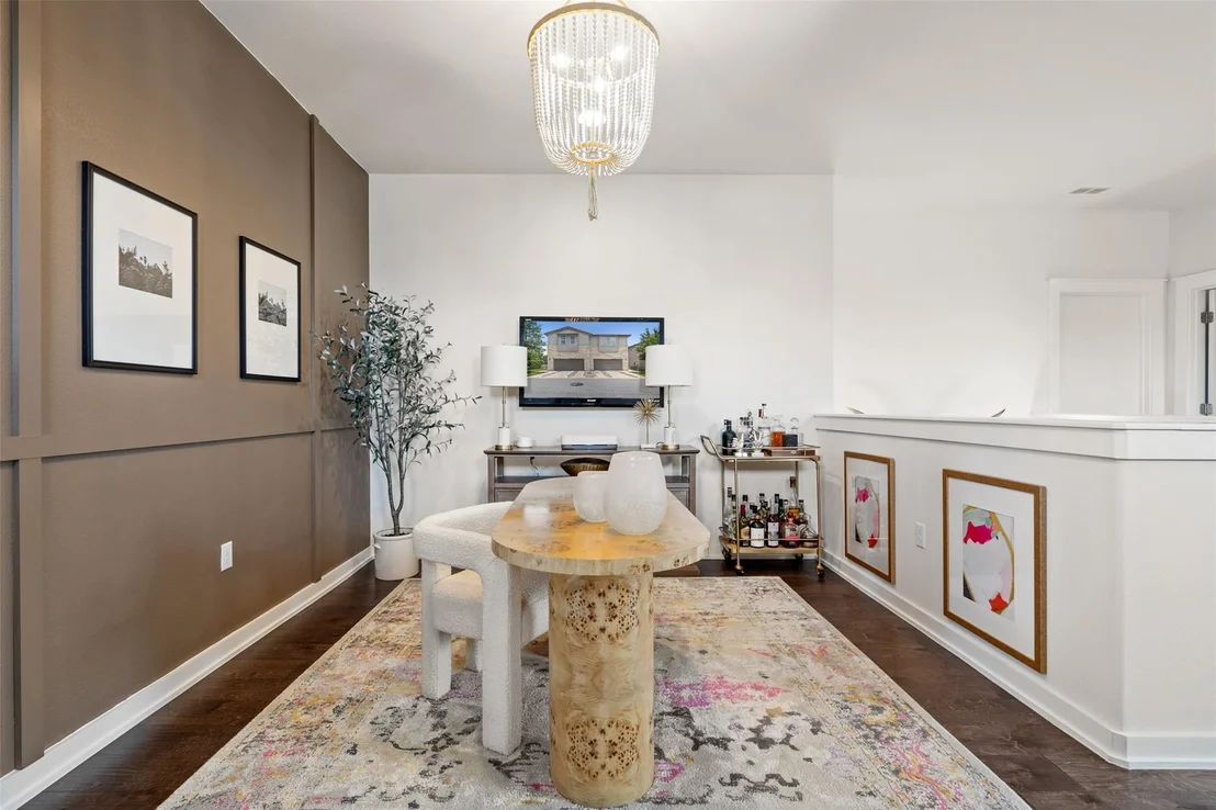 Photo of Unit B at 8901 Parker Ranch CIR
