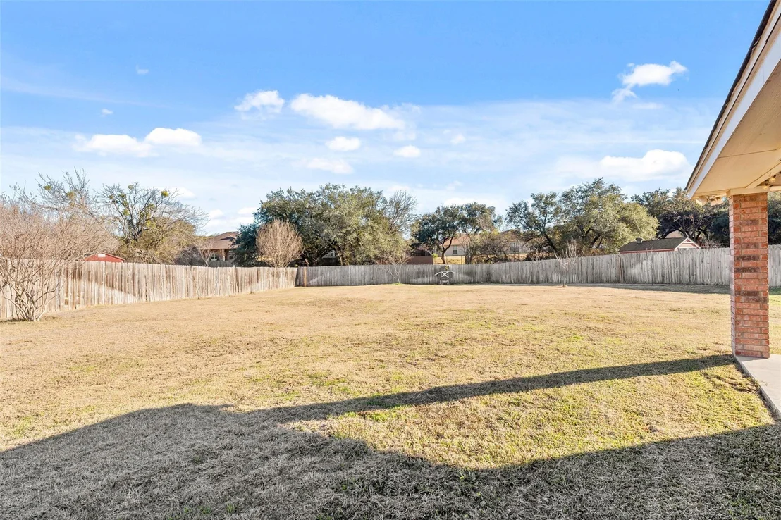 Photo of 2803 Modoc DR