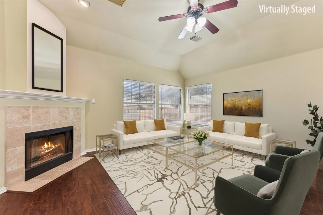 Photo of 412 Settlers Valley DR