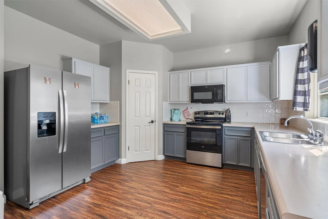 Photo of 1700 Fort Grant DR