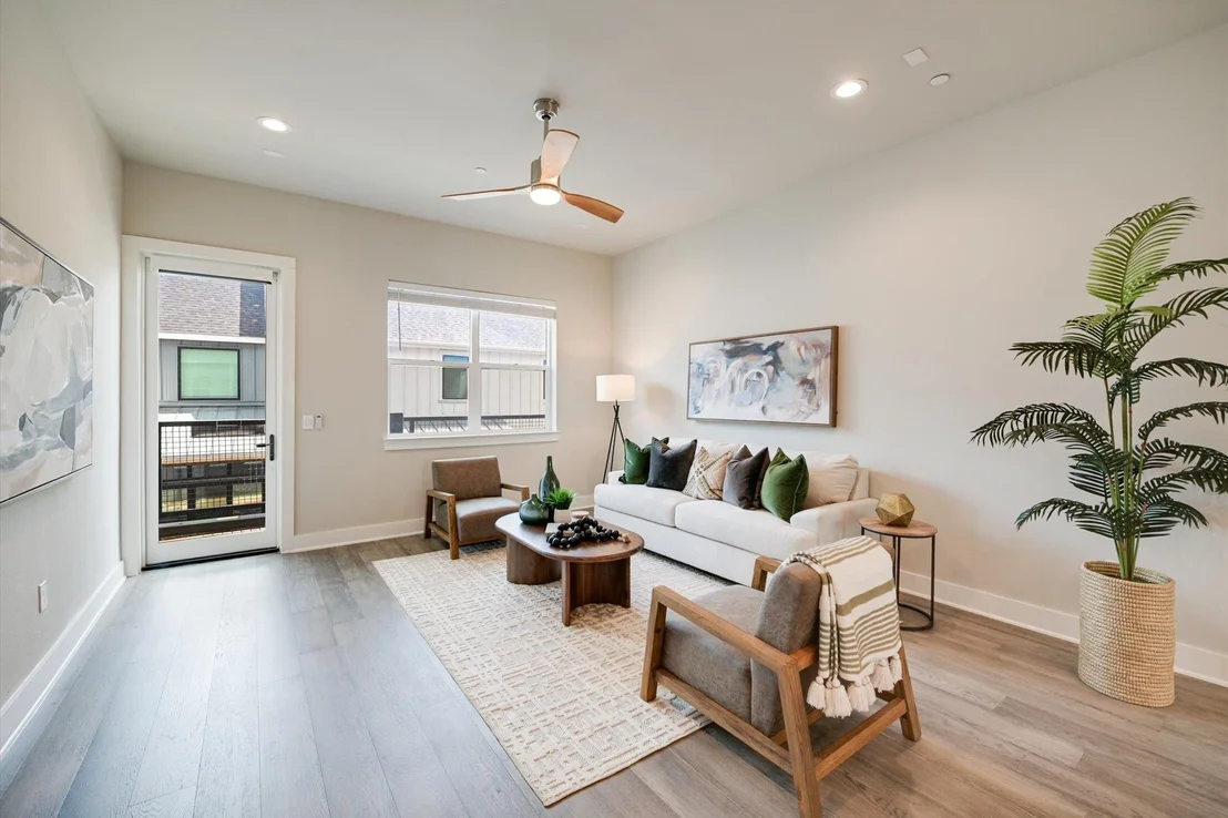 Photo of Unit 69 at 4402 Authentic DR