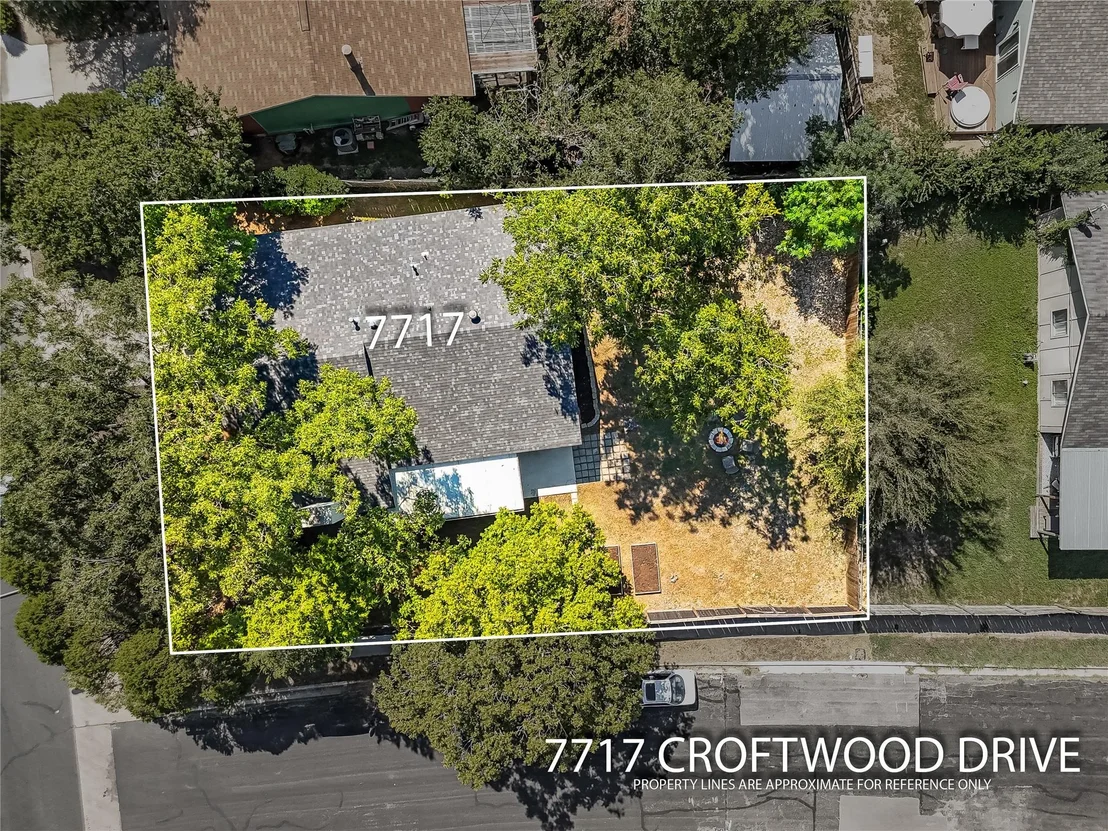 Photo of 7717 Croftwood DR