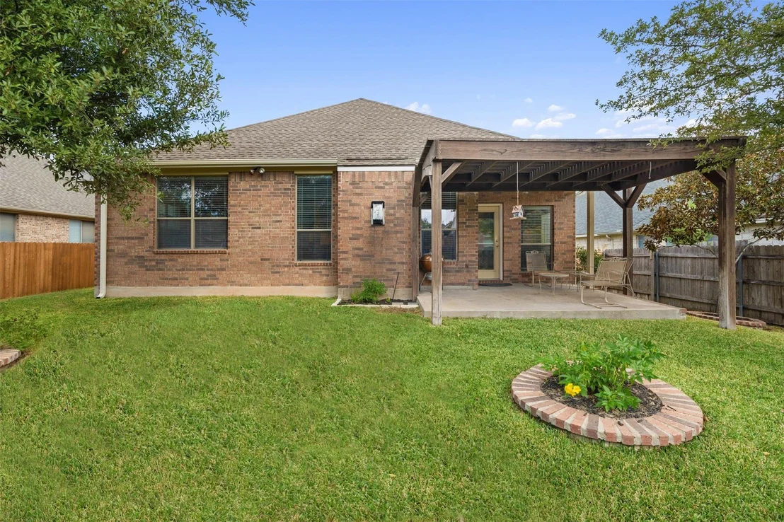 Photo of 1507 Orchard Falls DR