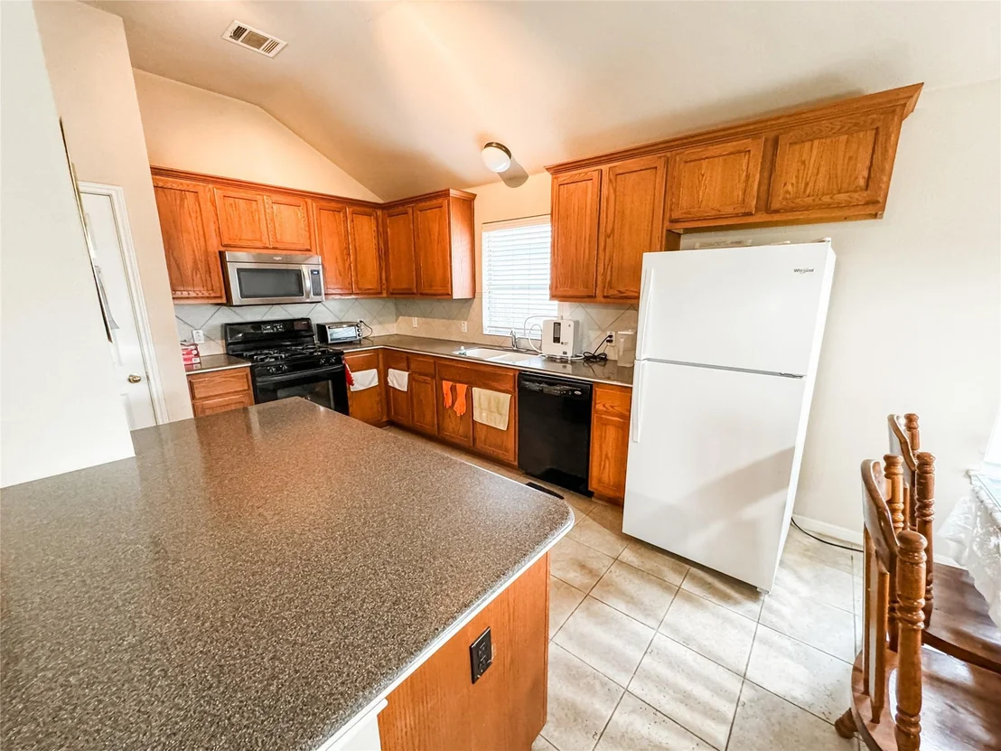 Photo of 1705 Goddard Bluff DR