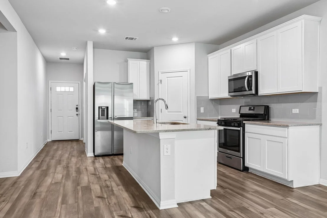 Photo of 14317 Heartland DR