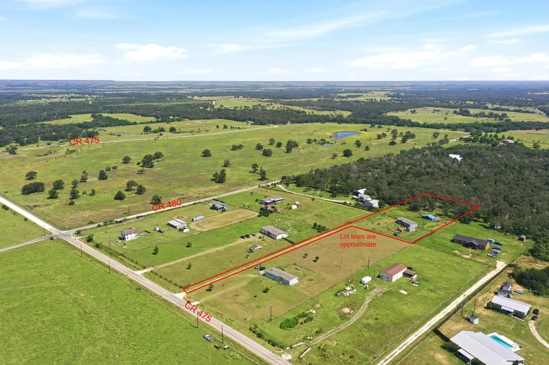 Photo of 1951 County Road 475