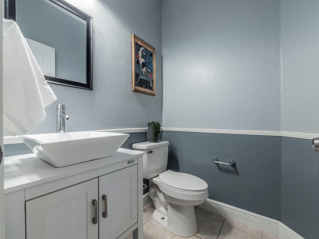 Photo of Unit 103 at 7501 Shadowridge RUN