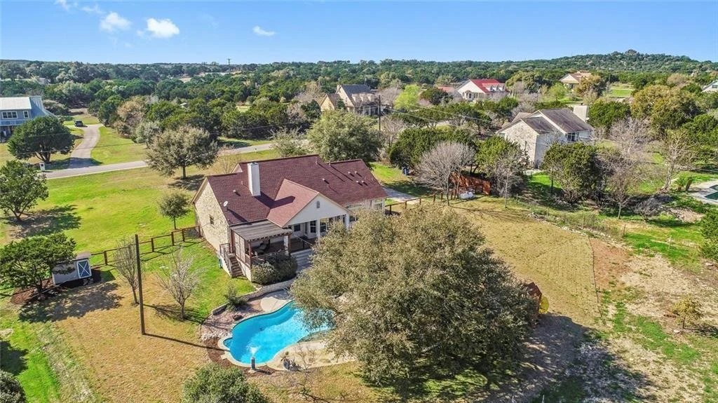 Photo of 15509 Fox Run DR