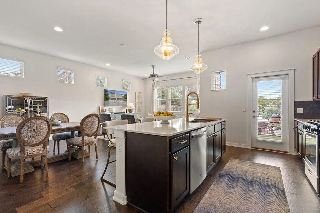 Photo of Unit B at 8901 Parker Ranch CIR