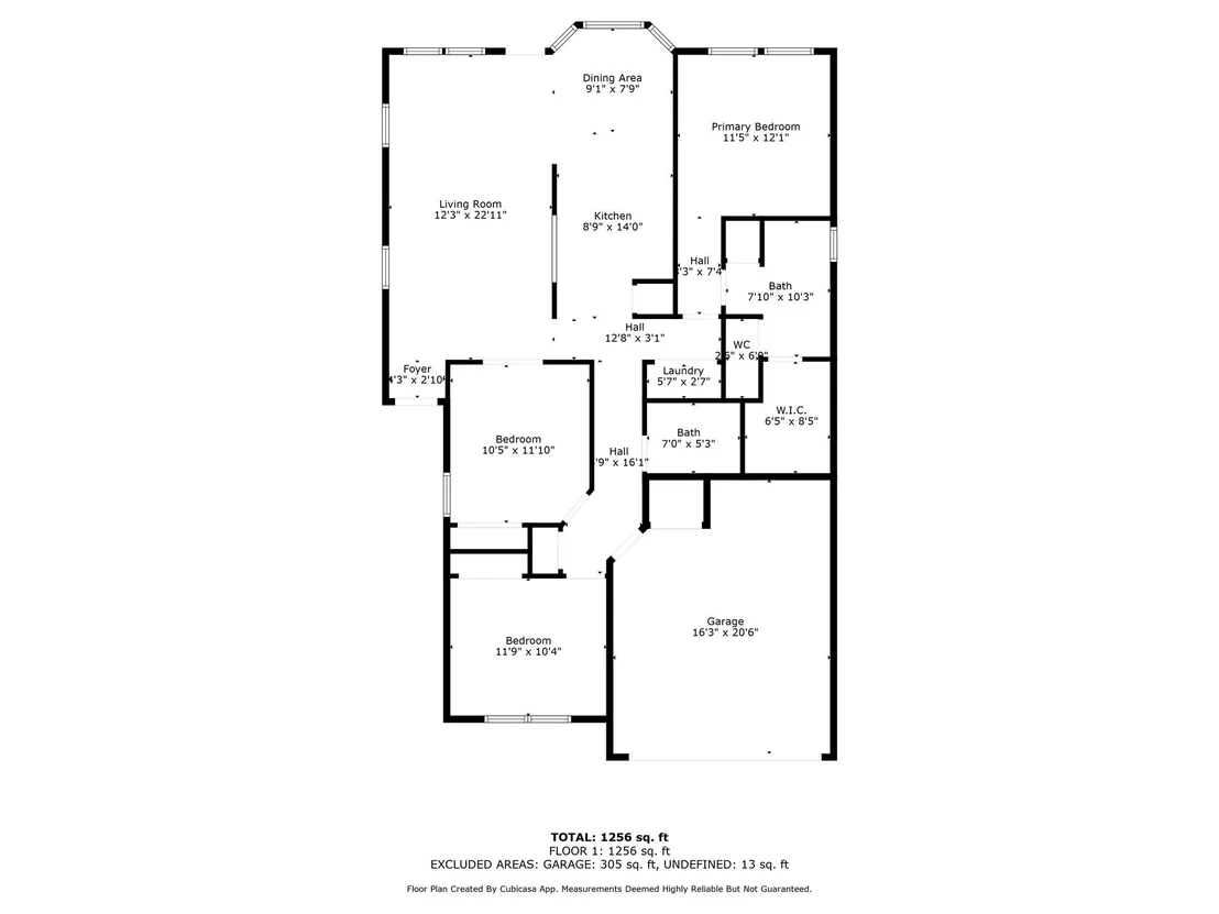 Photo of 9349 Bernoulli DR