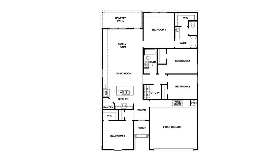 Photo of 596 Hector LOOP