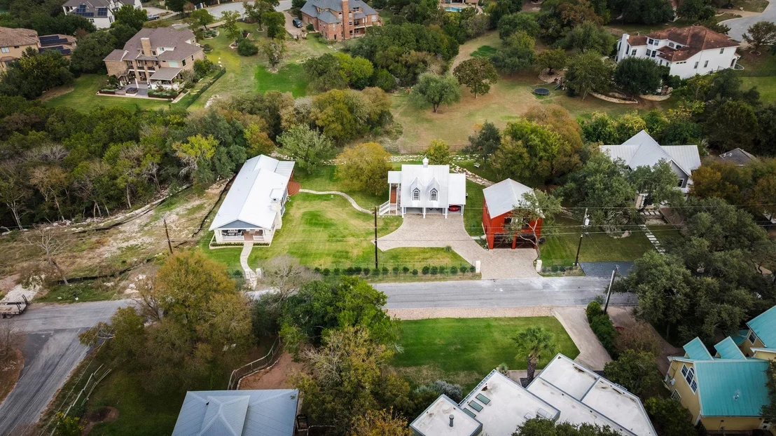 Photo of 2701 & 2703 De Soto DR