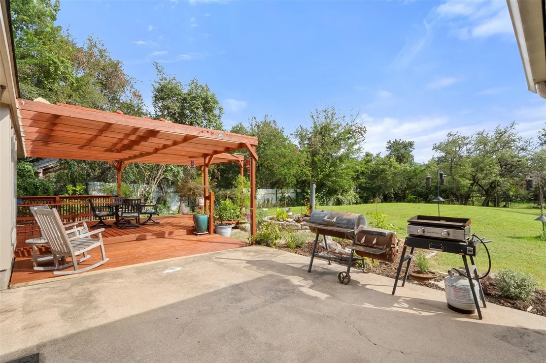 Photo of 9905 Murmuring Creek DR
