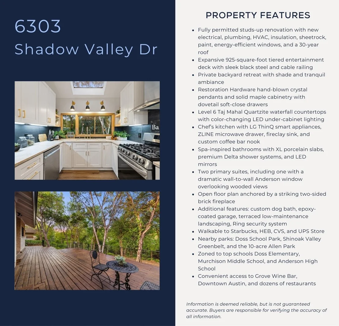 Photo of 6303 Shadow Valley DR