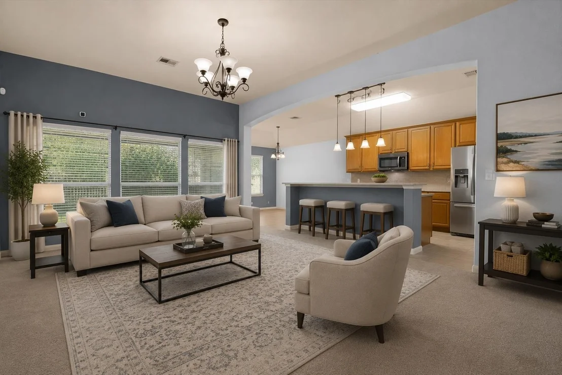 Photo of 3300 Winding Shore LN