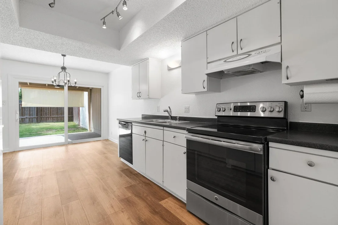 Photo of Unit A at 8902 Trone CIR