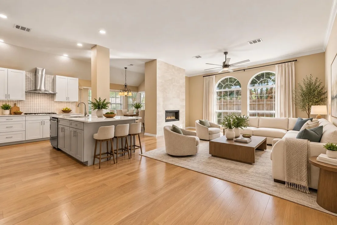Photo of 10045 Planters Woods DR