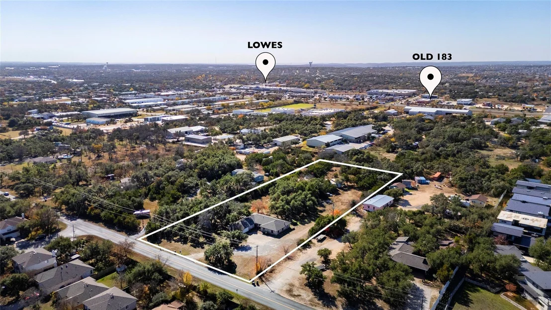 Photo of 1101 Horizon Park BLVD